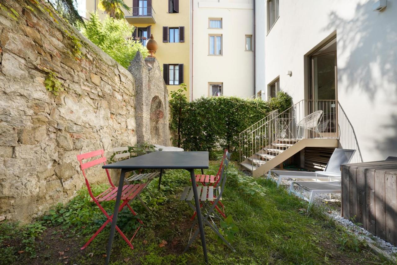 Numa I Vita Apartments Florence Exterior photo